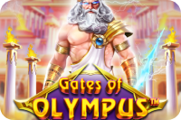 Gate of Olympus icon