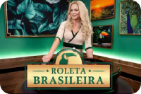 Roleta Brasileira icon
