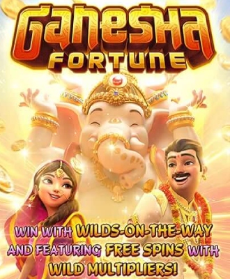 Foto do Jogo Ganesha Fortune no Cassino Ona Bet