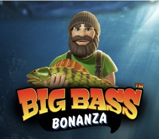 Big Bass Bonanza na Onabet